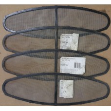 Screen mosquito for PX56