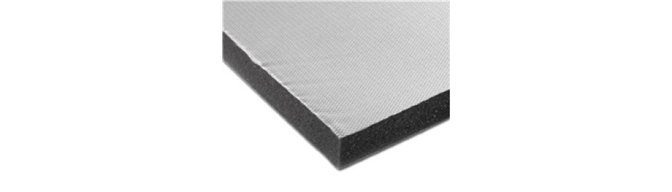Sound Absorbing Sheets