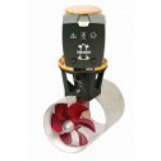 Bow Thruster 125kgf 12v 