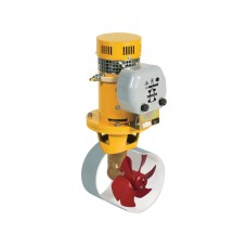 Bow Thruster 75kgf 12v tunnel185mm