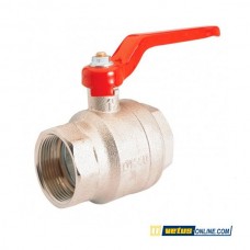 Ball valve brass G3
