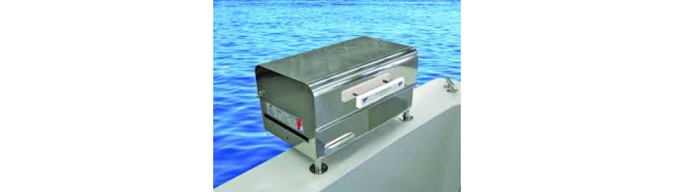 Barbeques
