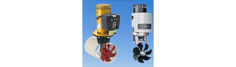 Bow Thrusters
