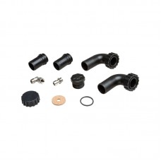 Connectors Kit for black water