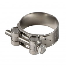 S/S Clamp 104-112mm