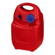 Plastic Fuel Tank 12L