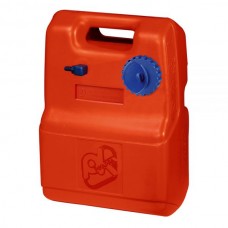 Plastic Fuel Tank 12l PK