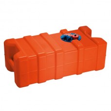 Large capacity tank 65l