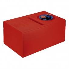 Large capacity tank 62l
