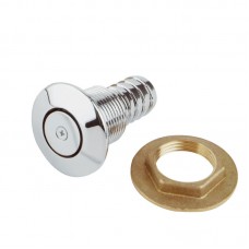 Flat straight  Vent ?19mm
