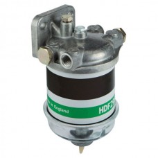 Single Fuel Filter