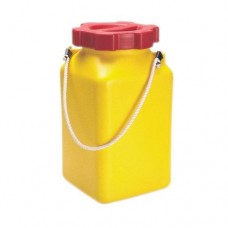 Capsize Cannisters
