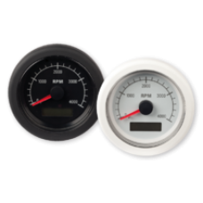 CraftsmanMarine Tachometer Gauge