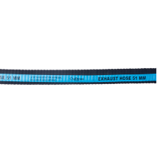 Exhaust hose 50mm