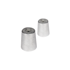 Shaft Anode 35mm