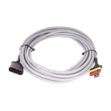thruster panel connection cable 15m