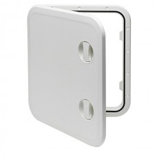 Storage hatch 275 x375xD 160mm + L&K
