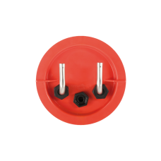 Tank cover diesel fuel 8mm
