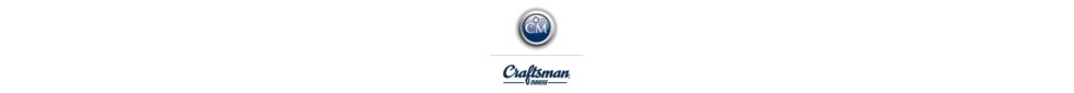 CRAFTSMAN MARINE