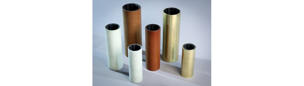Cutlass Bearings