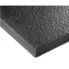 Absorbing sheet PU30S black 1200x1000x3