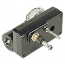 Wiper Motor 233BD 24V ..°23Nm bh 55 mm