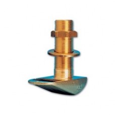 Slotted intake strainer 1 1/4
