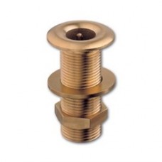 Skin fitting 1 1/2 x 90 mm with hose ta