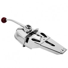 Maxflex TM Single engine control
