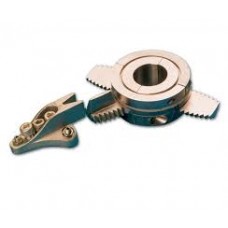 Rope cutter AM5 shaft ø25 mm 2 blades