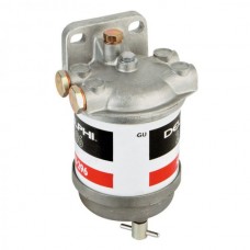 Single Fuel Filter