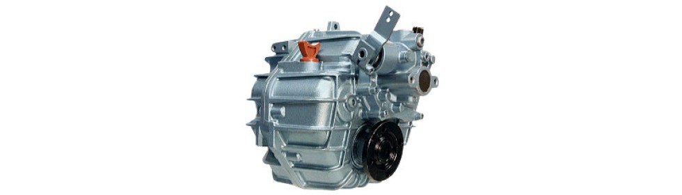 Gearboxes