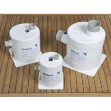 Silencer Lift 40/40mm
