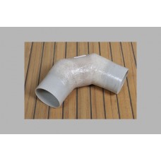 3inch Moulded Sep / 90° bend