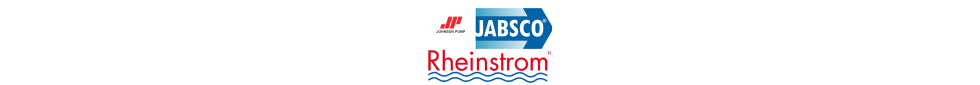 Jabsco, Johnson Pump, Rheinstrom