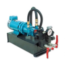 Electronic Hydraulic pumpset HF1-6 24 V