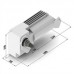 Wiper 215BD 12V 50mm shaft  isolated Ea