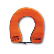 Horseshoe Lifeboy basic yellow