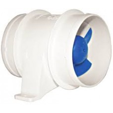 Rule in-line blower model 140 12V ø70mm