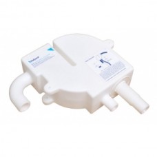 MS4020 38 Separator 90 deg bend