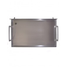 Bushman/Bravo Flat Plate Kit (plate only