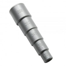 Step Hose adaptors Ø31 -Ø58mm