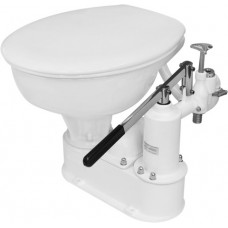 Rheinstrom Toilet Y4 white