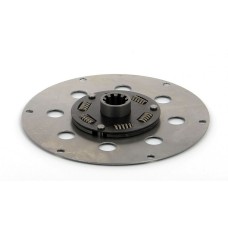 Damperplate CM4