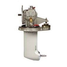 Saildrive ZF SD10 223:1