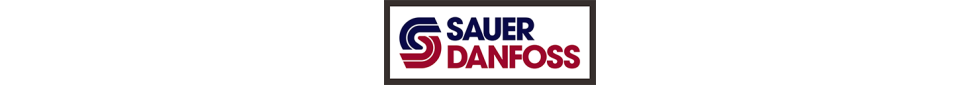SAUER DANFOSS