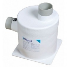 Silencer lift 127/127mm
