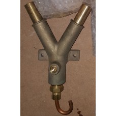 3/4inch Siphon Breaker