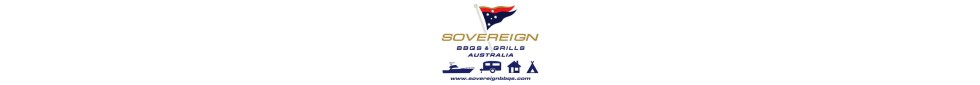 SOVEREIGN BBQ