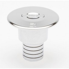Fuel Deck Plate Ø50mm